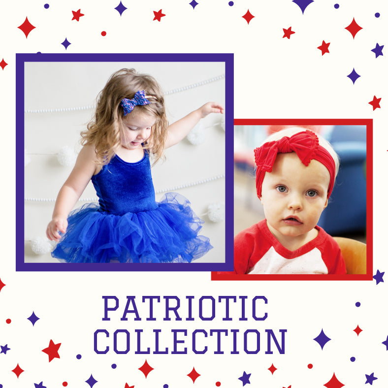 Patriotic Accessories