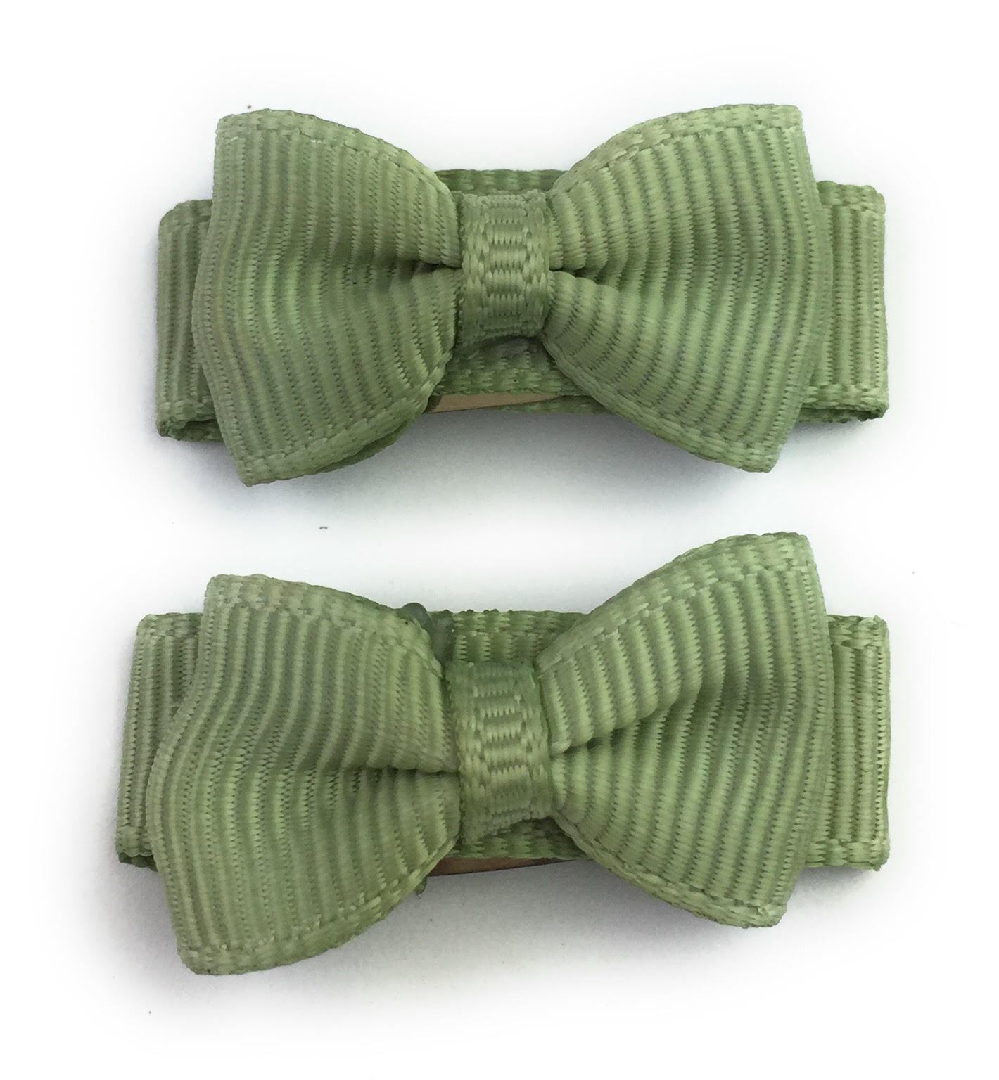 Sage Green Styling Ribbon