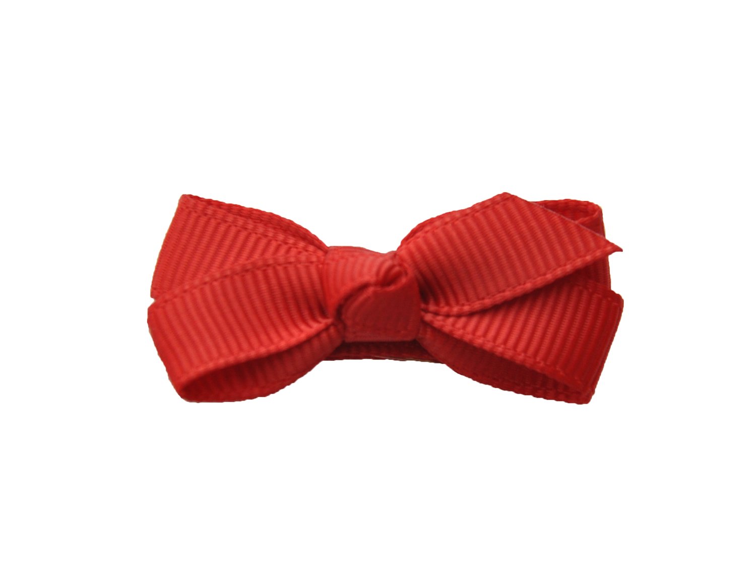 Red best sale baby bows