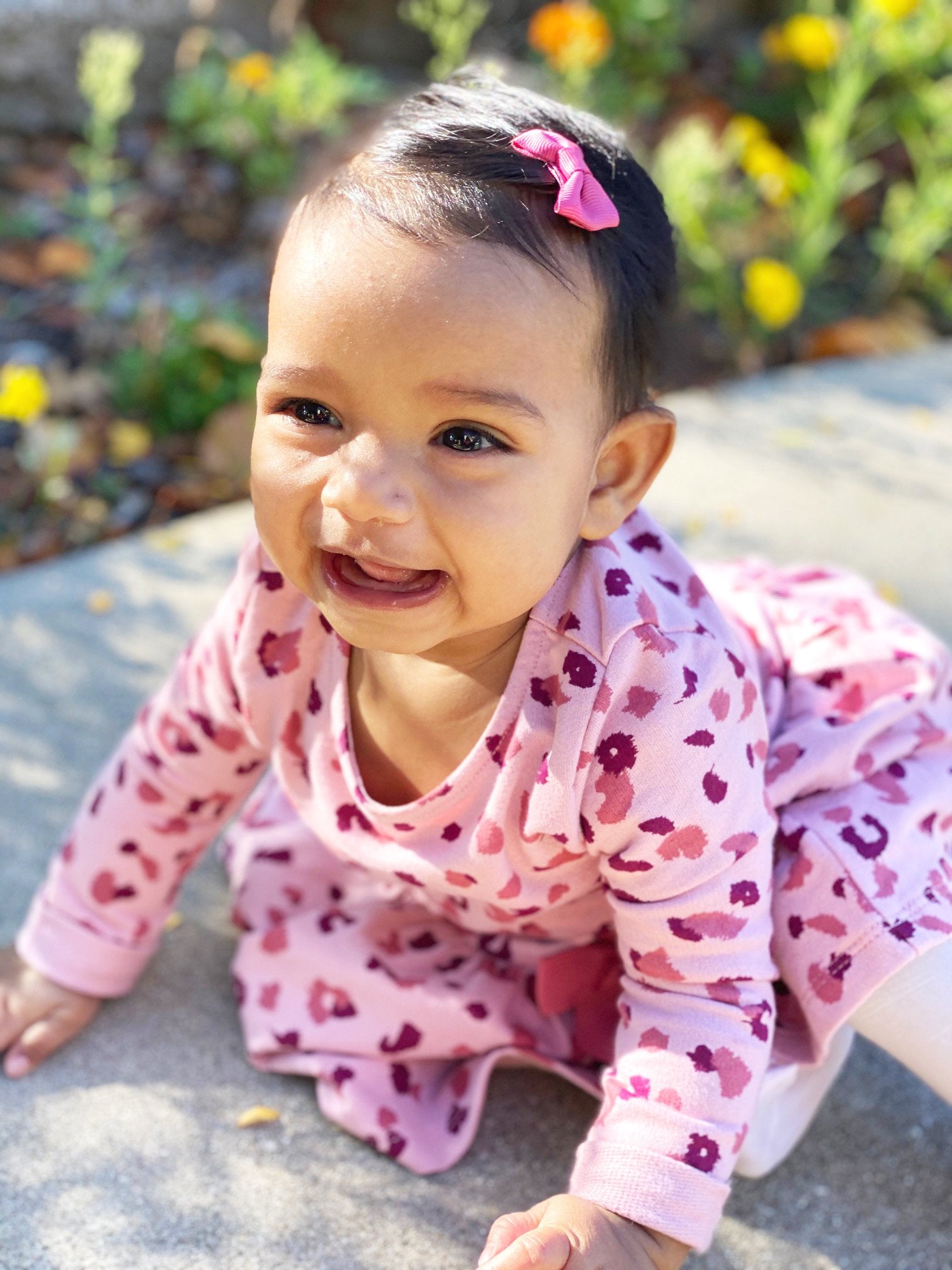 Baby girl hair sale bows