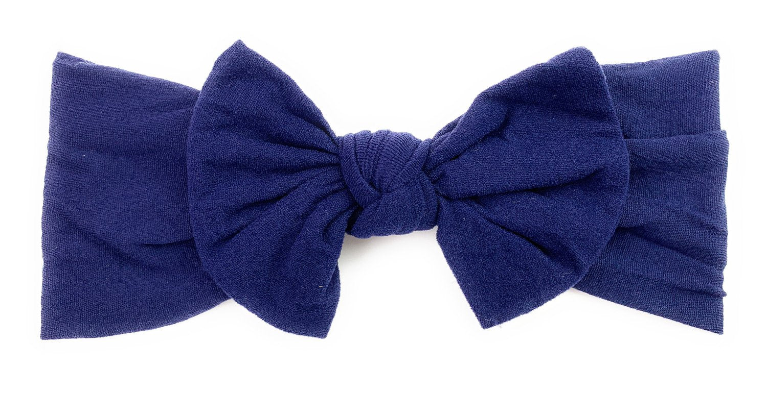 5 set of bows headwrap nylon hot or clips