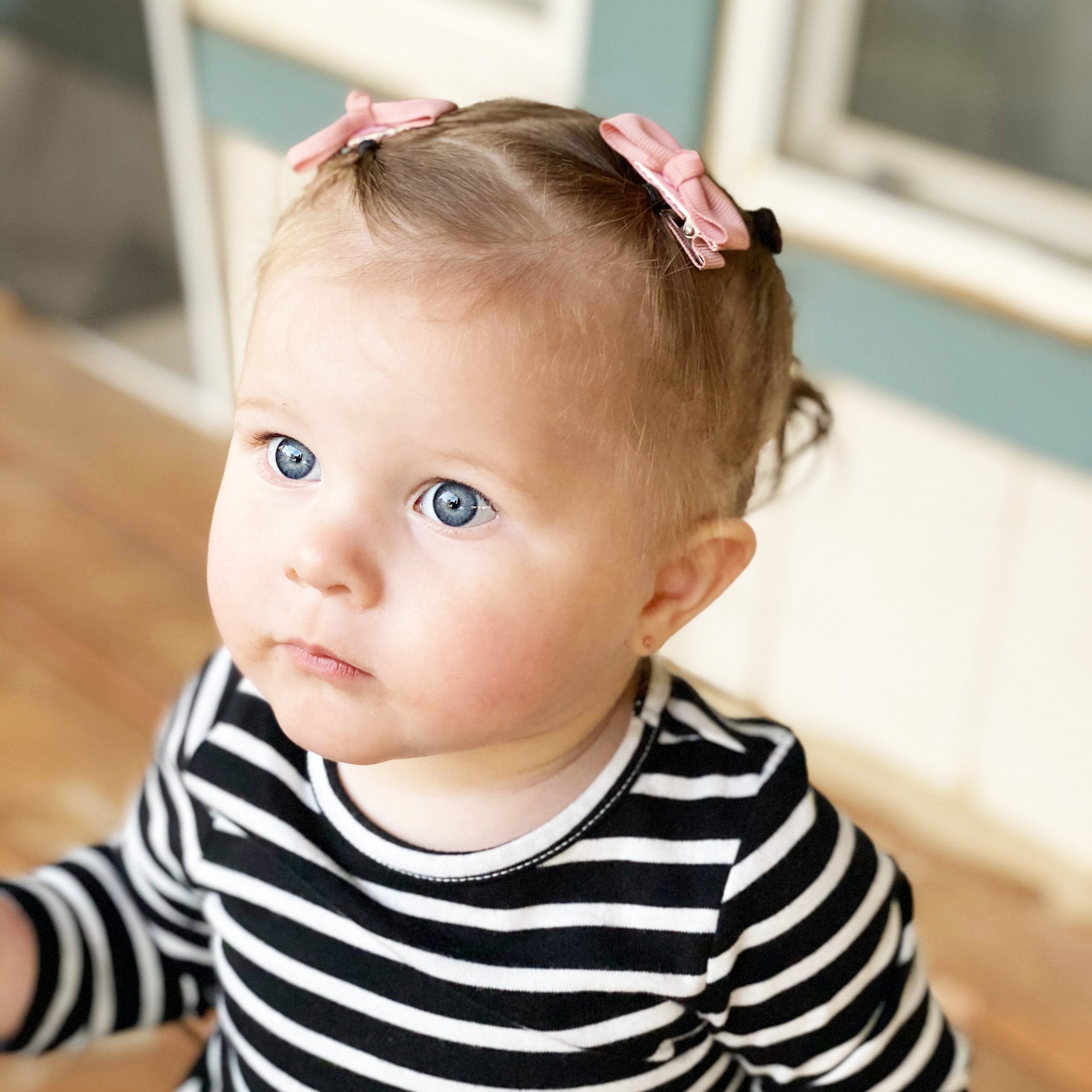 Hair store bows