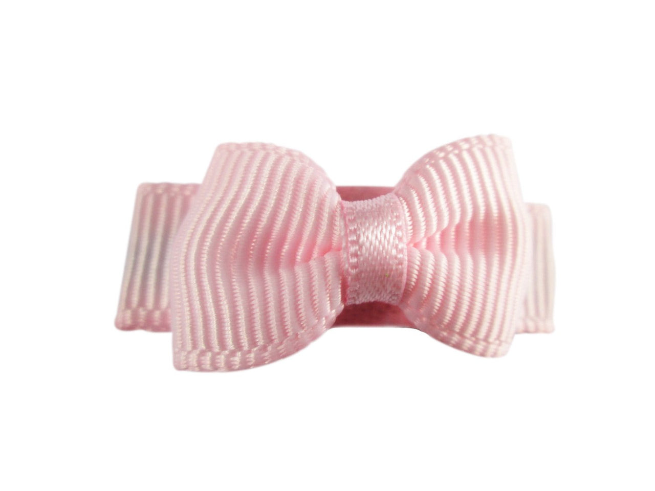 Buy Grosgrain Tux Bow Snaps for $4.95 at BabyWisp.com