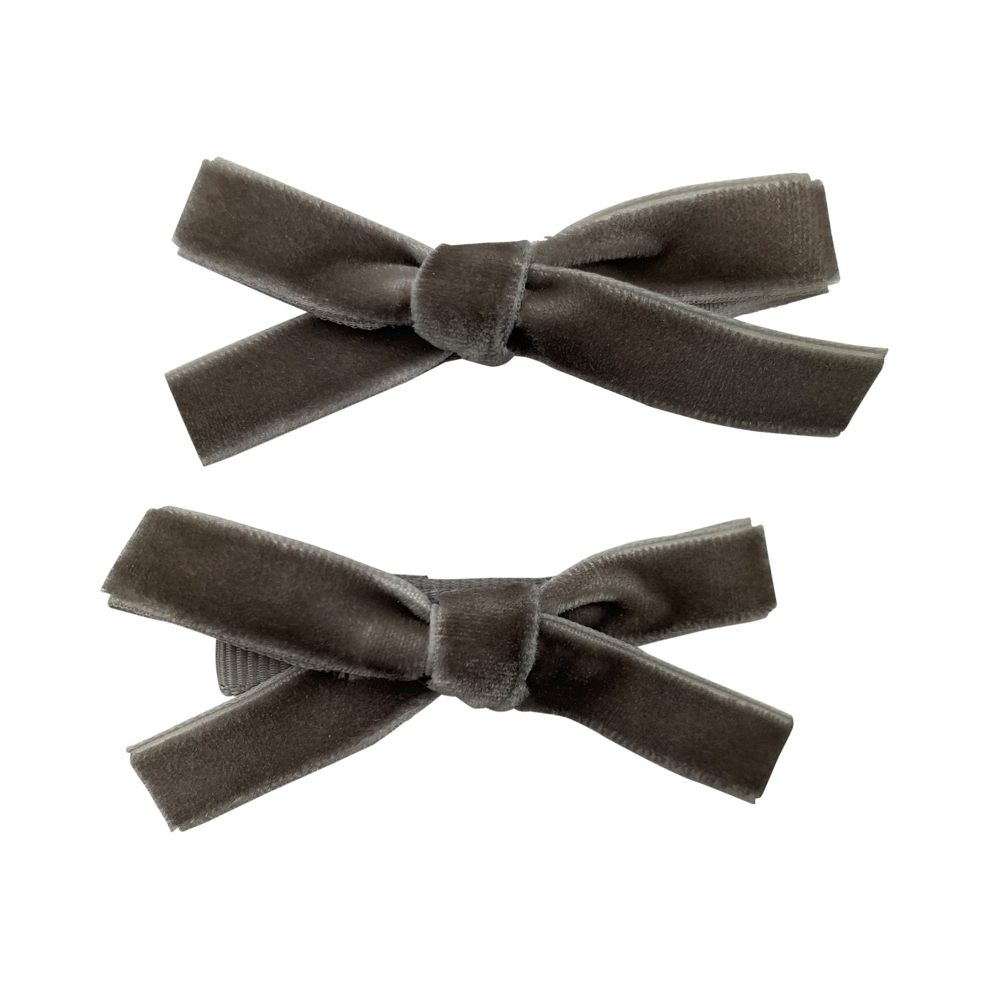 Deannah bow discount detail shopper grey